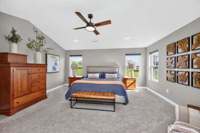 8166 Moonstone Drive, West Chester, OH 45241