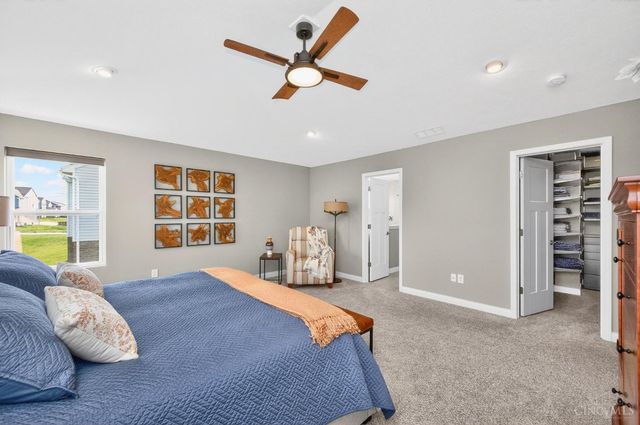 8166 Moonstone Drive, West Chester, OH 45241