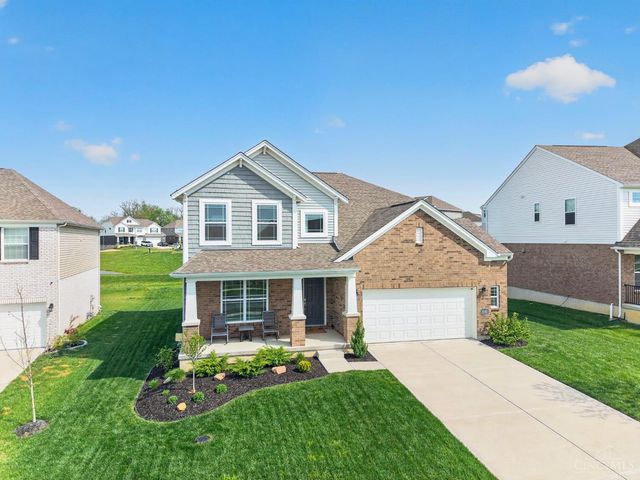 8166 Moonstone Drive, West Chester, OH 45241