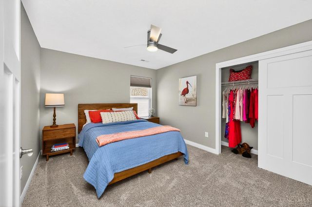 8166 Moonstone Drive, West Chester, OH 45241
