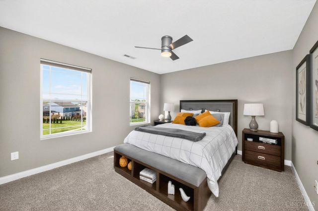 8166 Moonstone Drive, West Chester, OH 45241