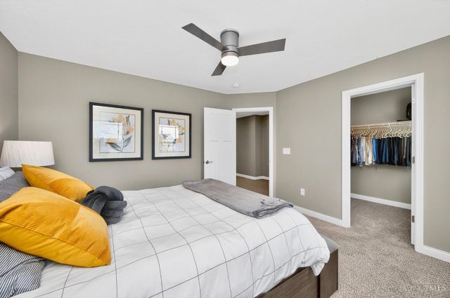 8166 Moonstone Drive, West Chester, OH 45241