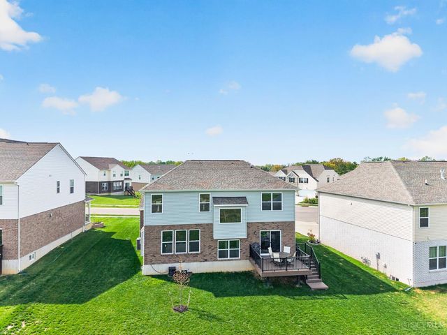 8166 Moonstone Drive, West Chester, OH 45241