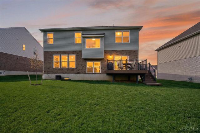 8166 Moonstone Drive, West Chester, OH 45241