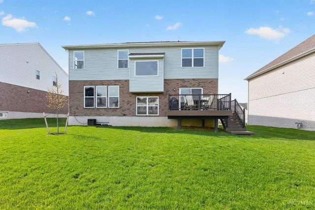 8166 Moonstone Drive, West Chester, OH 45241