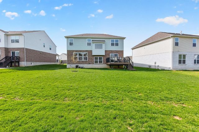 8166 Moonstone Drive, West Chester, OH 45241