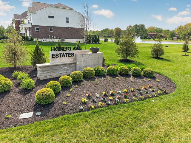 8166 Moonstone Drive, West Chester, OH 45241