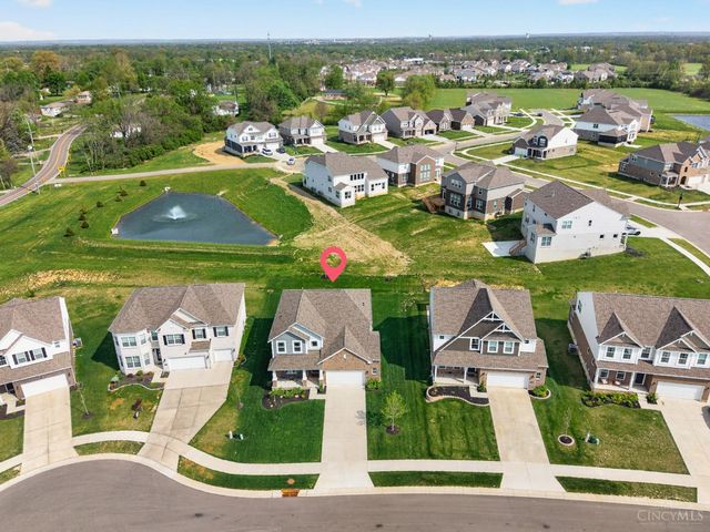 8166 Moonstone Drive, West Chester, OH 45241