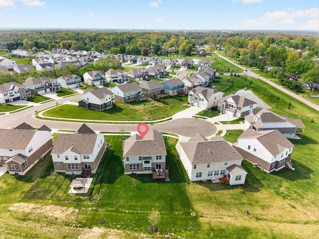 8166 Moonstone Drive, West Chester, OH 45241