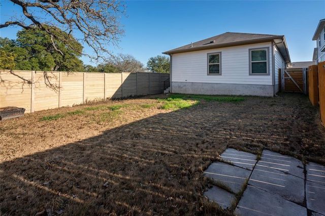 313 Syrah CT, Leander, TX 78641