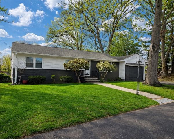 103 Merchant Street, North Providence, RI 02911