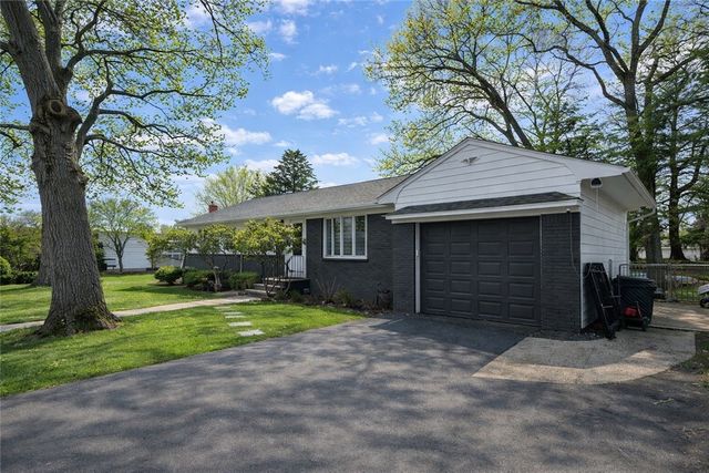 103 Merchant Street, North Providence, RI 02911