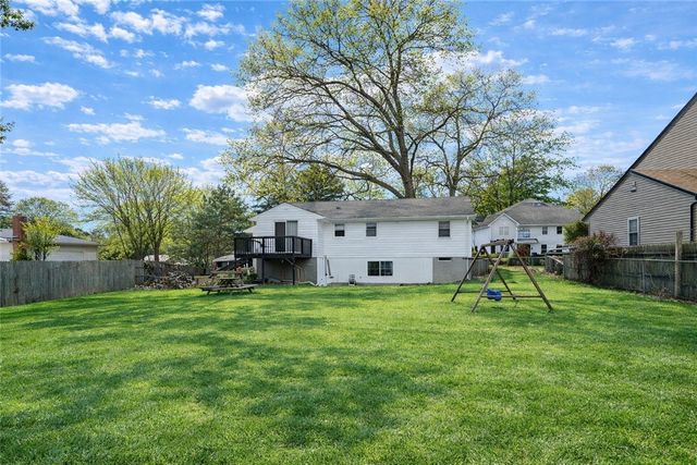 103 Merchant Street, North Providence, RI 02911