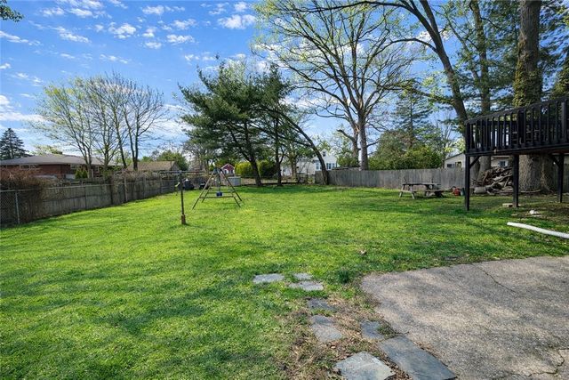 103 Merchant Street, North Providence, RI 02911