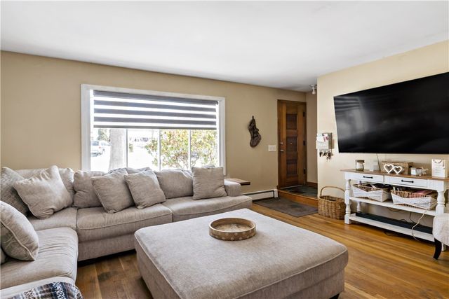 103 Merchant Street, North Providence, RI 02911