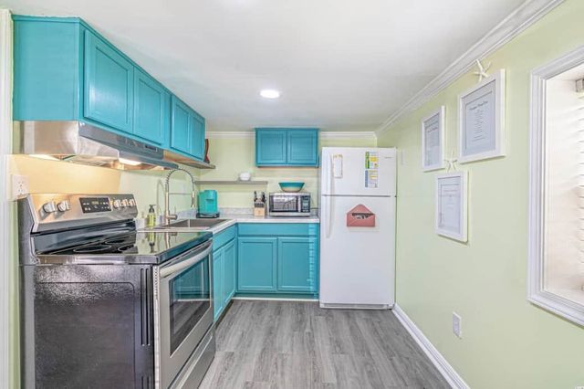 6001 - 1654 S Kings Hwy., Myrtle Beach, SC 29575