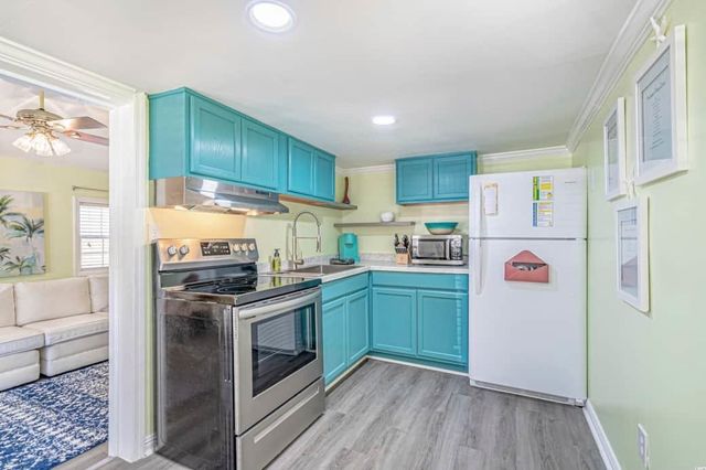 6001 - 1654 S Kings Hwy., Myrtle Beach, SC 29575