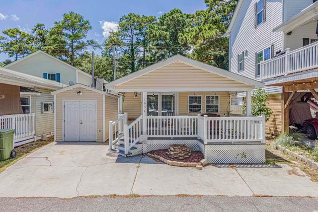 6001 - 1654 S Kings Hwy., Myrtle Beach, SC 29575