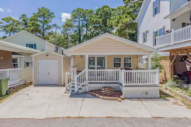 6001 - 1654 S Kings Hwy., Myrtle Beach, SC 29575