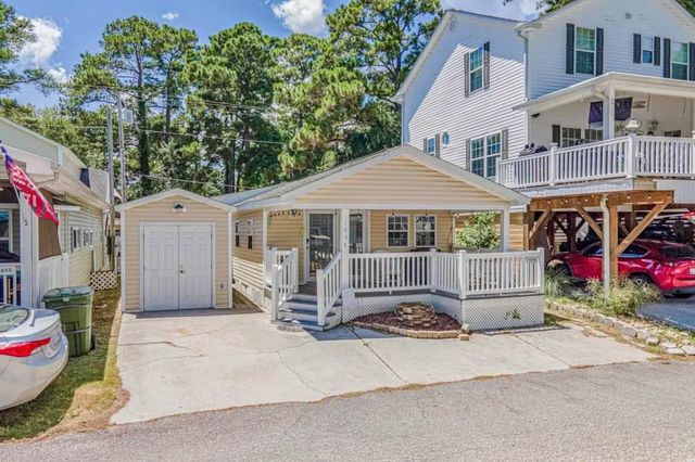 6001 - 1654 S Kings Hwy., Myrtle Beach, SC 29575