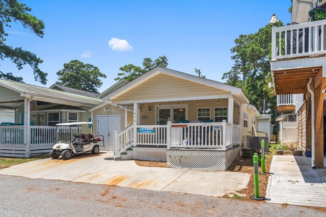 6001 - 1654 S Kings Hwy., Myrtle Beach, SC 29575