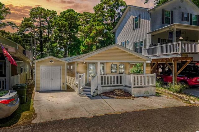 6001 - 1654 S Kings Hwy., Myrtle Beach, SC 29575
