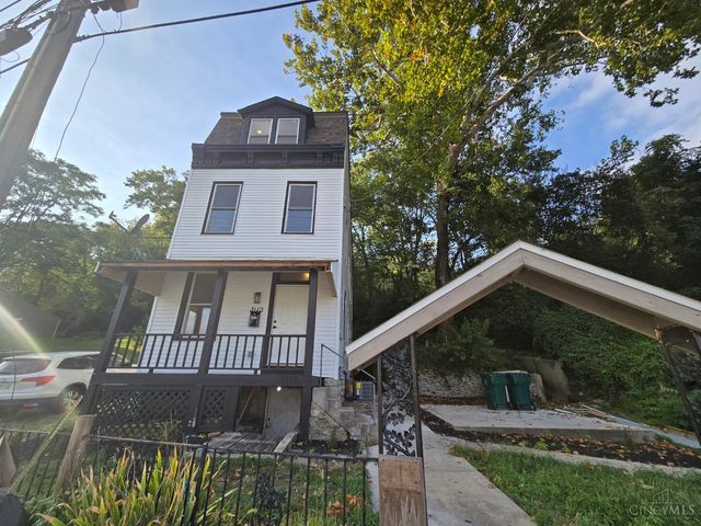 3110 River Road, Cincinnati, OH 45204