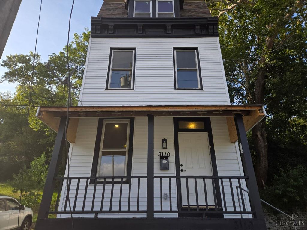3110 River Road, Cincinnati, OH 45204