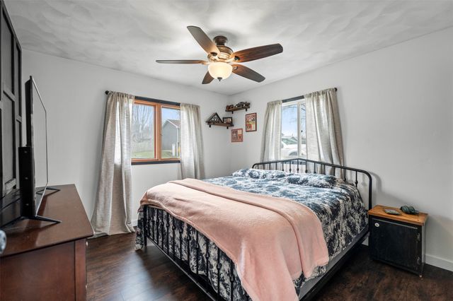 408 Kelly Avenue, Baxter, IA 50028