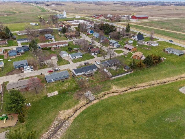 408 Kelly Avenue, Baxter, IA 50028