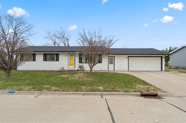408 Kelly Avenue, Baxter, IA 50028