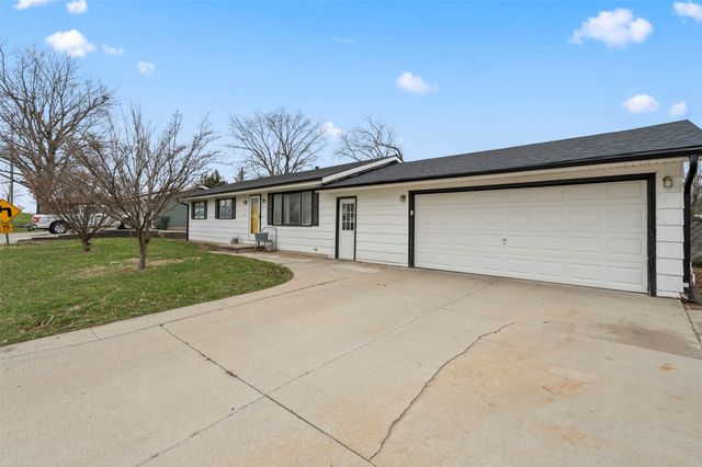 408 Kelly Avenue, Baxter, IA 50028