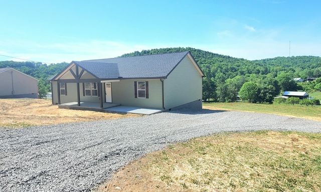 19 Wilkerson Hollow Ln, Brush Creek, TN 38547