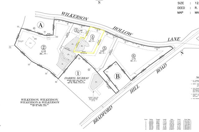 19 Wilkerson Hollow Ln, Brush Creek, TN 38547