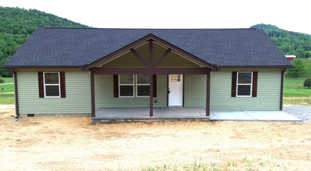 19 Wilkerson Hollow Ln, Brush Creek, TN 38547