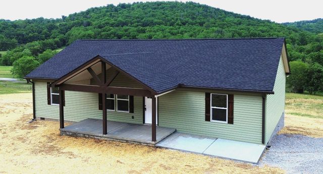 19 Wilkerson Hollow Ln, Brush Creek, TN 38547