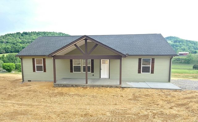 19 Wilkerson Hollow Ln, Brush Creek, TN 38547