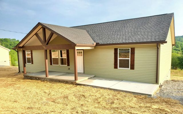19 Wilkerson Hollow Ln, Brush Creek, TN 38547