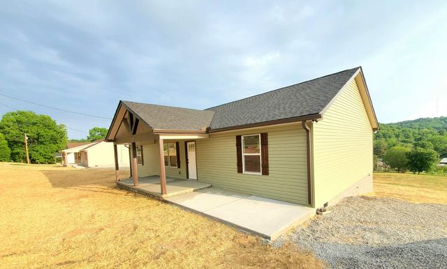 19 Wilkerson Hollow Ln, Brush Creek, TN 38547
