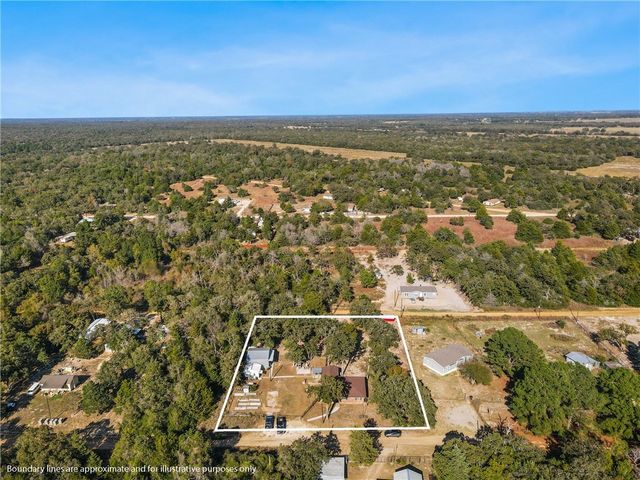 316 Holly Drive, Caldwell, TX 77836