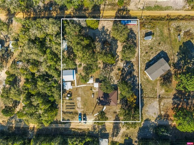 316 Holly Drive, Caldwell, TX 77836