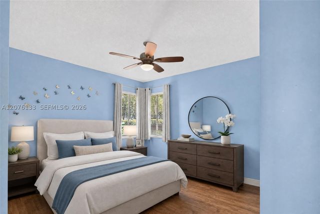 2725 Hunter Rd, Weston, FL 33331