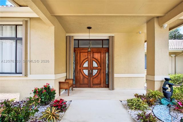 2725 Hunter Rd, Weston, FL 33331