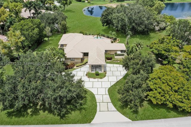 2725 Hunter Rd, Weston, FL 33331