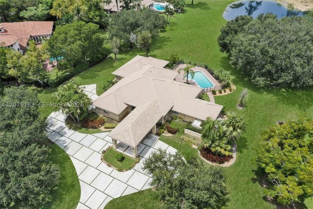 2725 Hunter Rd, Weston, FL 33331