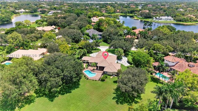 2725 Hunter Rd, Weston, FL 33331