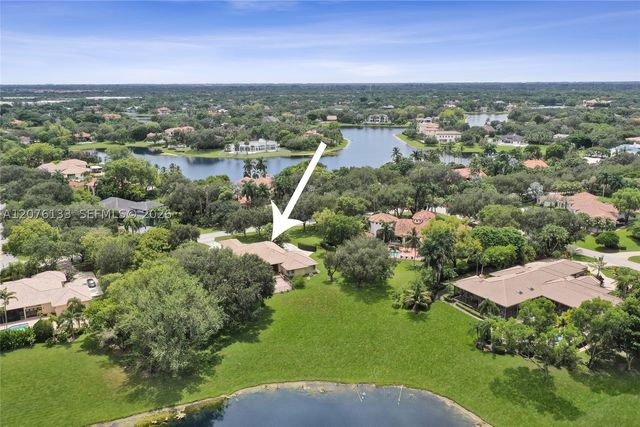 2725 Hunter Rd, Weston, FL 33331
