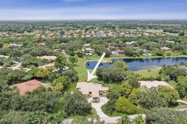 2725 Hunter Rd, Weston, FL 33331