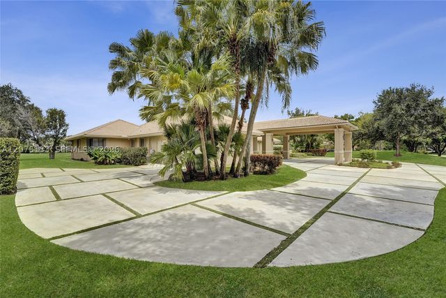 2725 Hunter Rd, Weston, FL 33331
