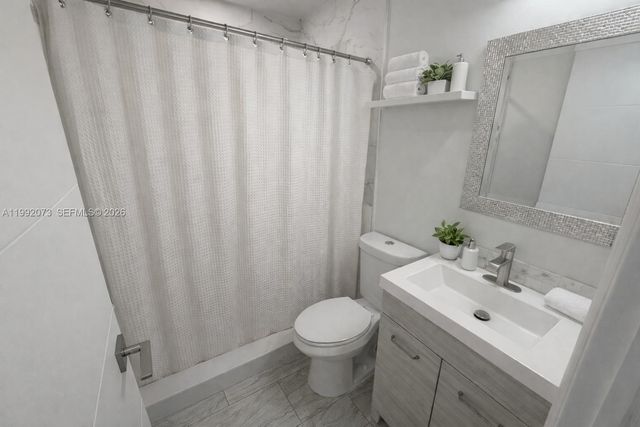 Address unavailable.